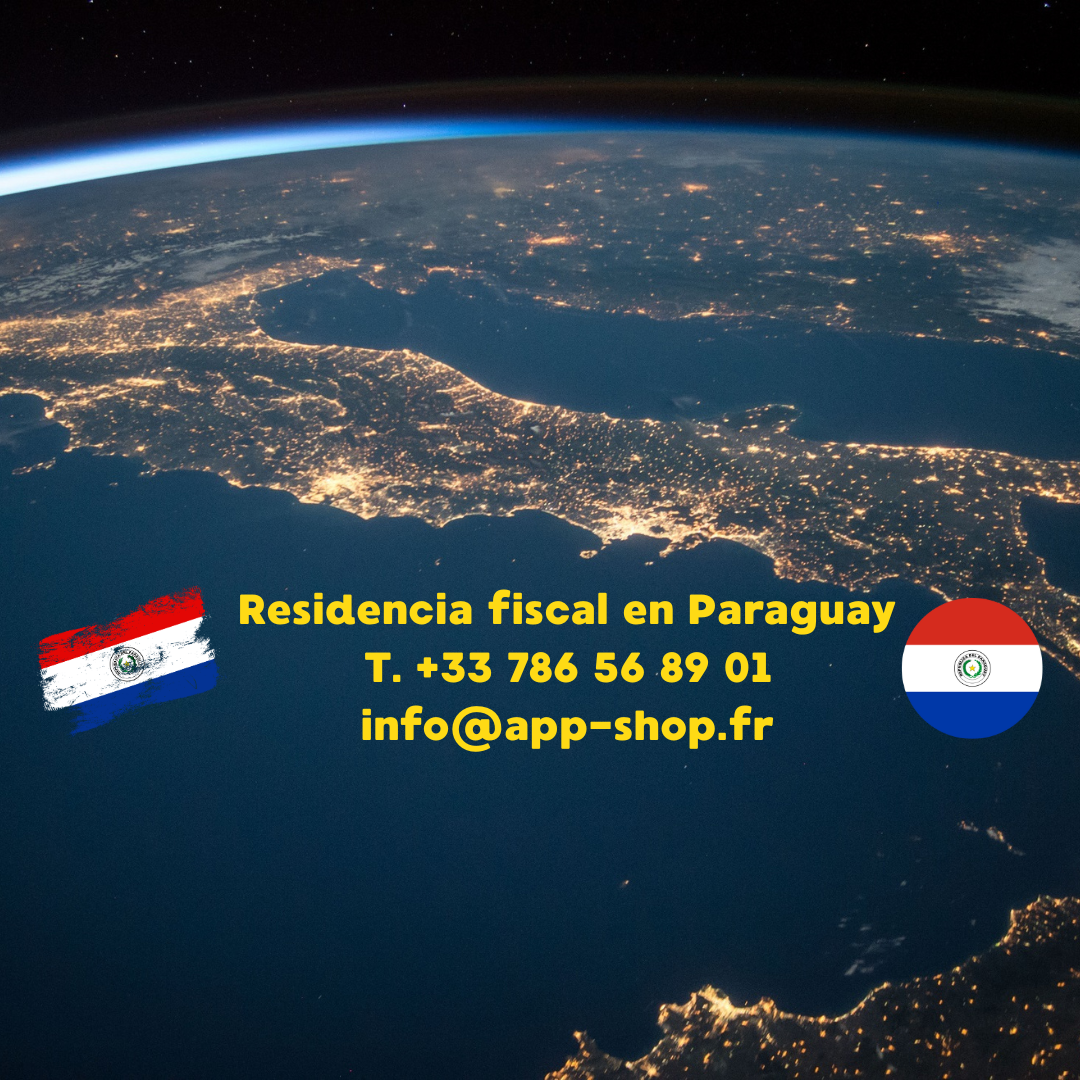 Diversas empresas y consultoras ofrecen servicios para captar y tramitar la residencia fiscal pasiva en Paraguay, enfocándose principalmente en nómadas digitales, inversores y jubilados.